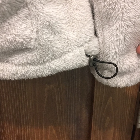 Fleece Pullover - Picture 3 of 5